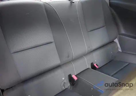 2010 Chevrolet Camaro 1Ss из США, поврежденный, VIN 2G1FS1EW1A9104214